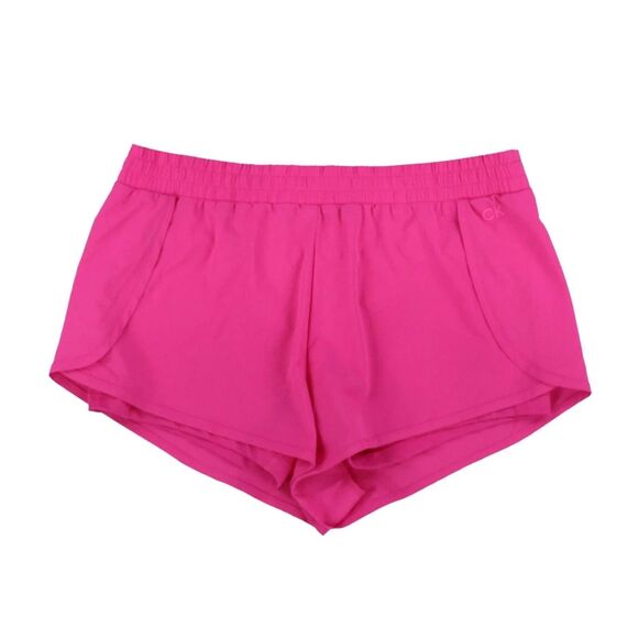 Calvin Klein Performance Pants - Calvin Klein Performance Pink Running Shorts – Size XL
